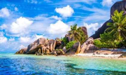 10 Самых красивых мест в мире