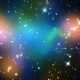 Сколько темной материи во Вселенной?