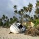 Факты, хронология и последствия урагана Мария